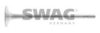 SWAG 40 92 8643 Exhaust Valve
